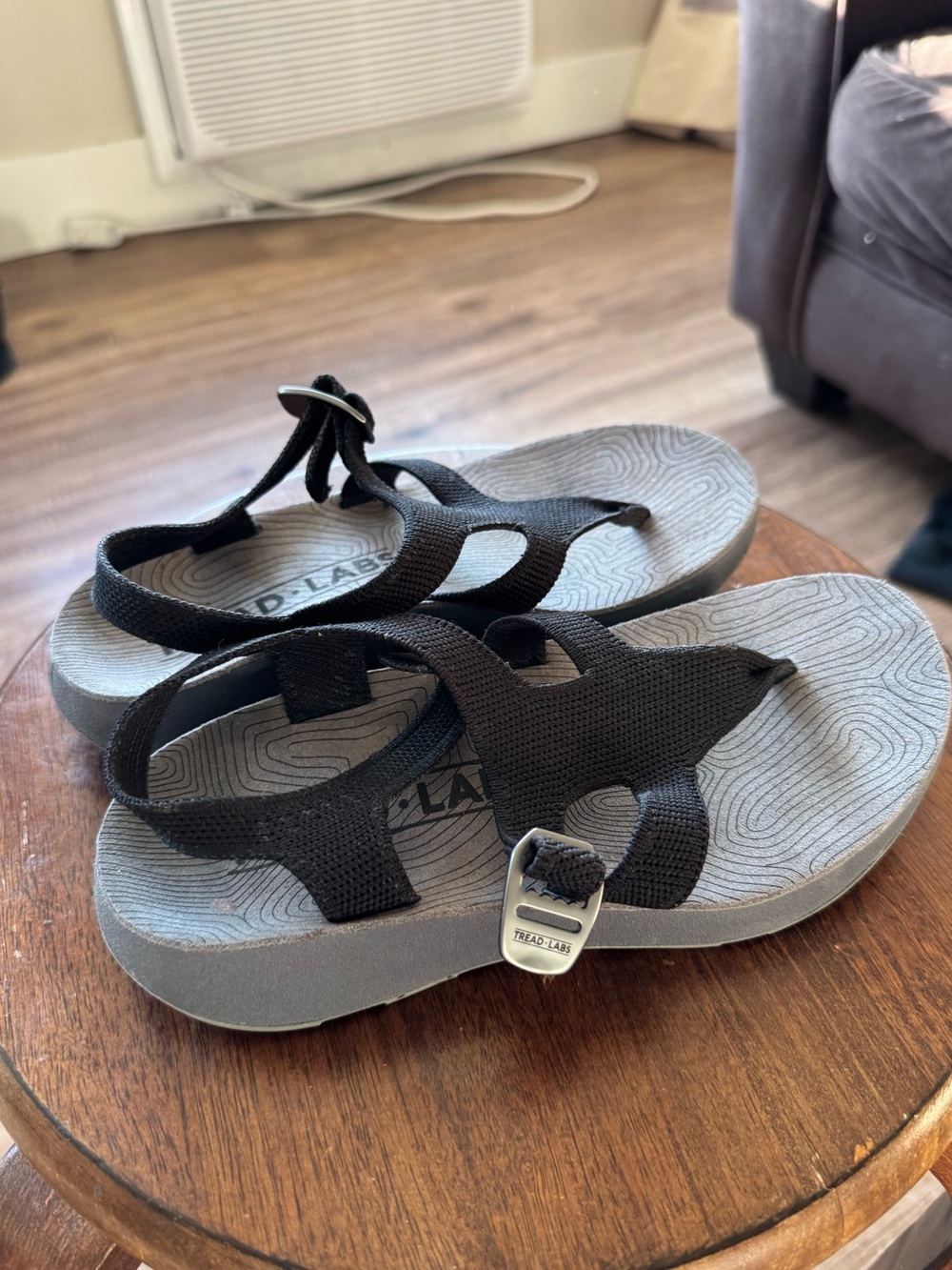 Tread Labs Sandal